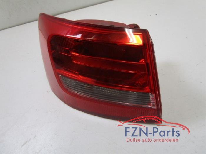 Audi A6 C7 Avant Achterlicht H7 Links