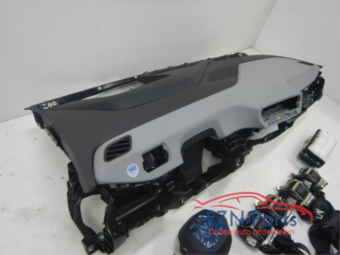 Airbag set + dashboard Volkswagen ID.3 (22727687)