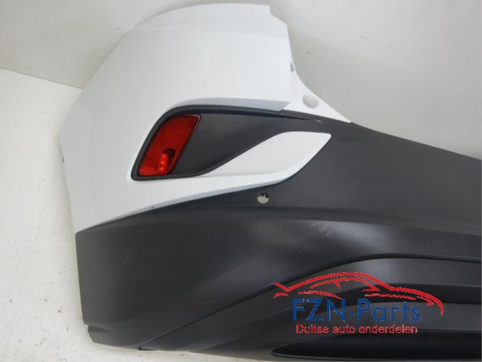 Achterbumper Volkswagen ID.4 (22724043)