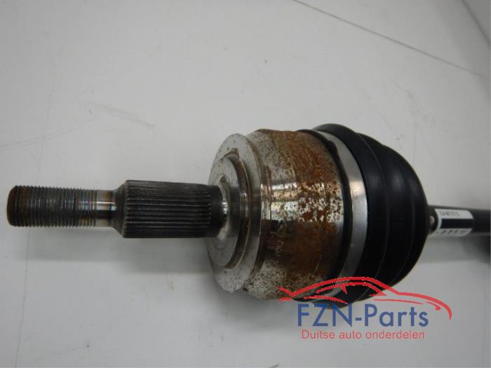 VW Transporter T6.1 Aandrijfas Links-voor