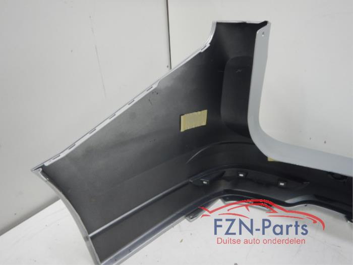 VW Caddy 2K7 Achterbumper Maxi