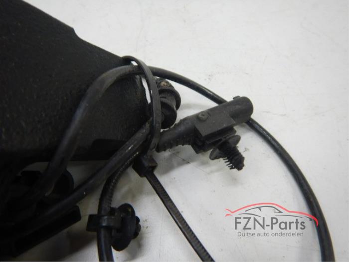 Fusee links-voor Mercedes Sprinter (22729873)