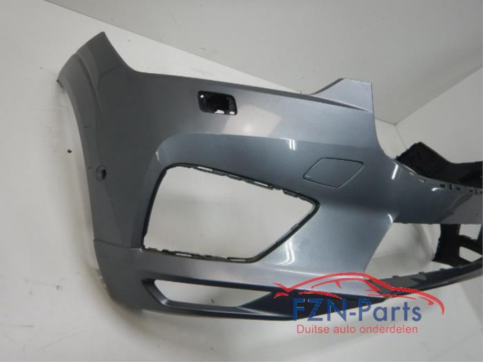 Voorbumper Volvo XC60 (22720859)