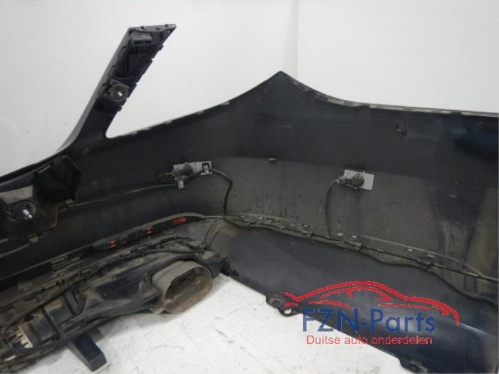 Achterbumper Mercedes S-Klasse (22724294)
