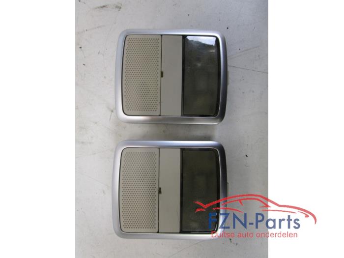 Binnenverlichting voor Landrover Range Rover Sport (22739946)