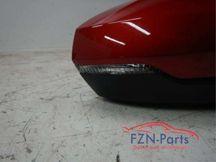 Buitenspiegel rechts Volkswagen Polo (22724845)