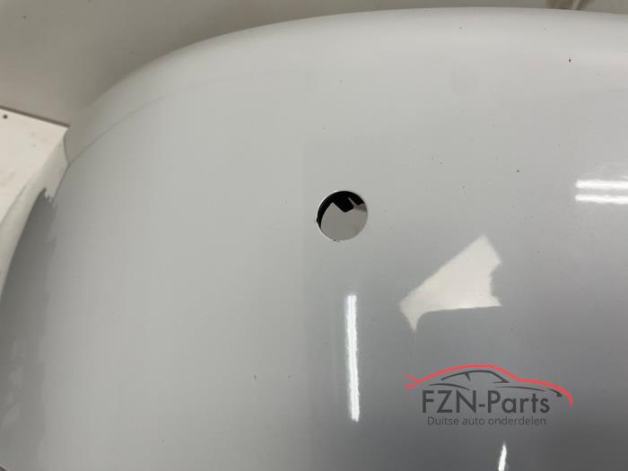 Porsche Boxer 718 Achterbumper 4pdc gebruikerssporen