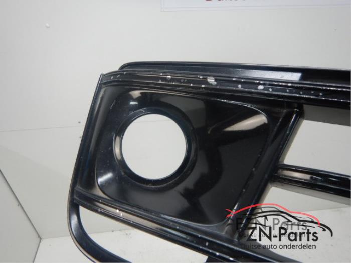 Audi SQ5 80A Voorbumper Inleg L Links ACC