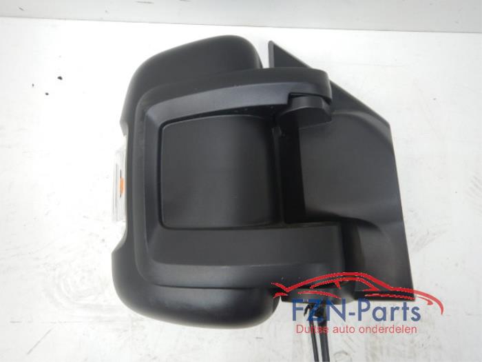 Citroen Jumper Spiegel Rechts Inklapbaar (Zij,Buitenspiegel)