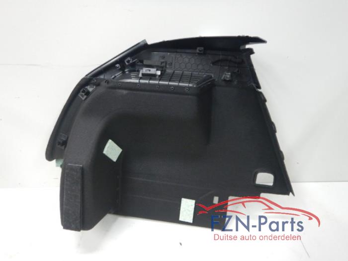 Bekleding bagageruimte Audi Q3 (22740279)