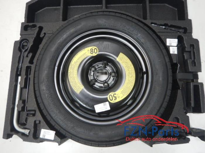 Thuiskomer Audi Q3 (22729678)