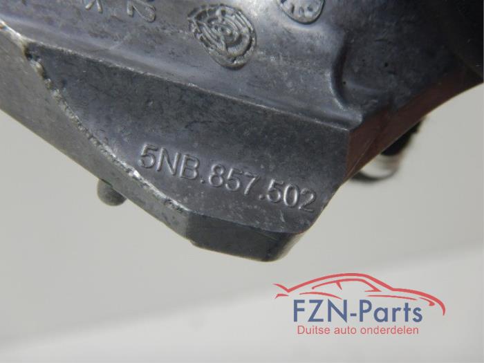 VW Tiguan 5NA Spiegel Rechts LP5J