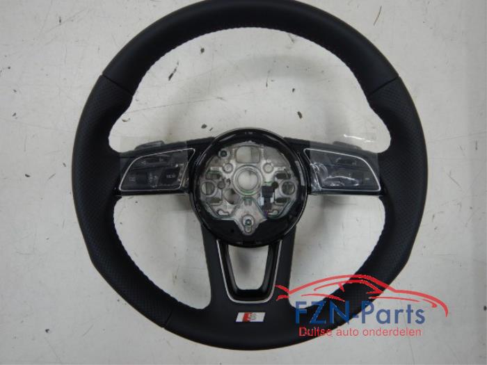 Stuurwiel Audi A1 (22730150)