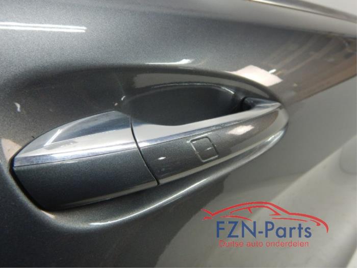 Portier 4Deurs rechts-achter Mercedes CLS-Klasse (22723871)