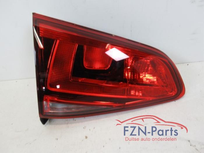 Achterlicht links Volkswagen Golf (22725068)