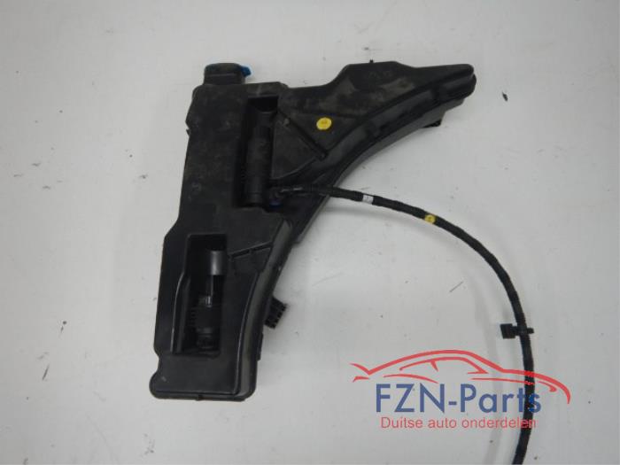Audi A5 8W6 Ruitenvloeistof Tank RVS