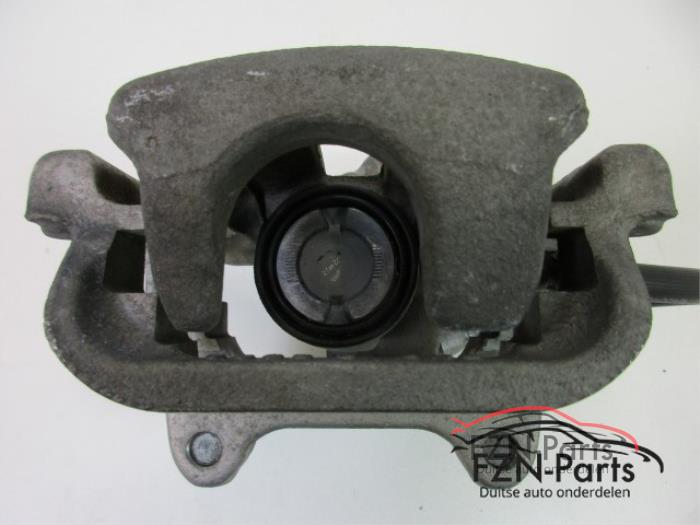 Remklauw (Tang) links-achter Volkswagen Golf (22730968)