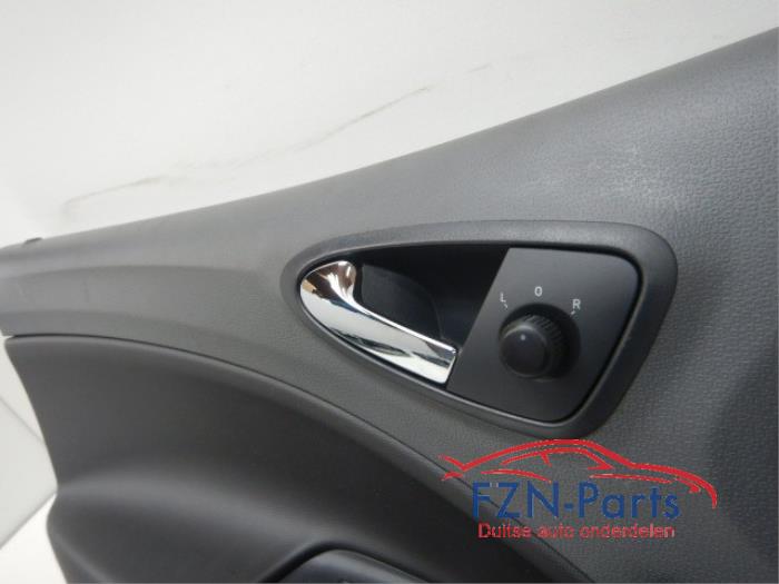 Portierbekleding 4Deurs links-voor Seat Ibiza (22728363)