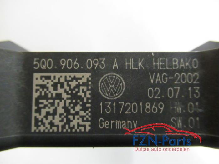 Brandstofpomp Elektrisch Audi A3 (22742588)