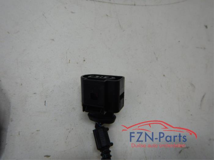 Frontdeel steun Volkswagen Transporter (22741196)