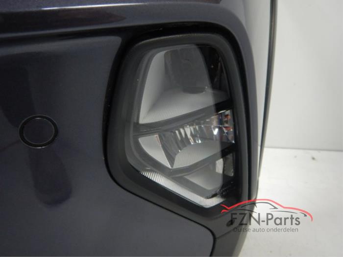 VW Taigo 2G7 Voorbumper 6PDC LED