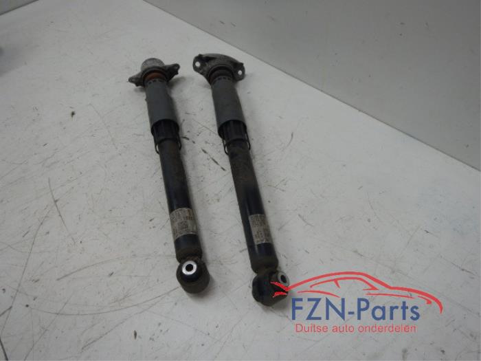 Schokdemper set Audi A3 (22742597)