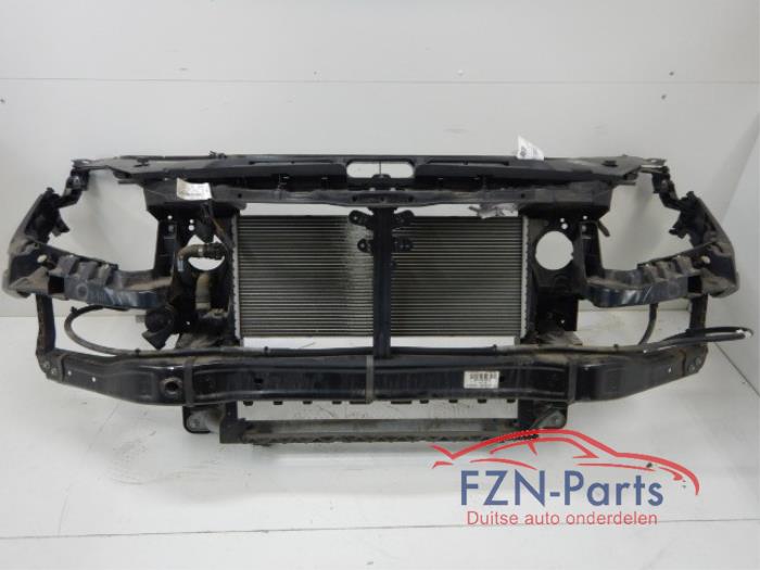 Voorkop compleet Mercedes ML-Klasse (22726454)