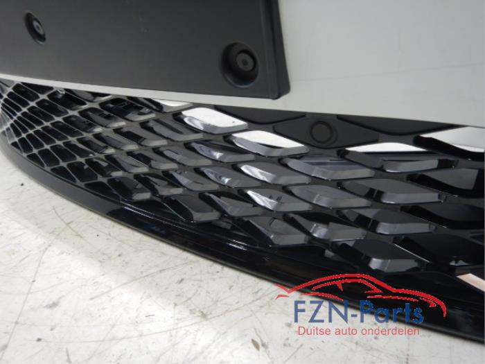 Voorbumper Volkswagen Diversen (22722069)