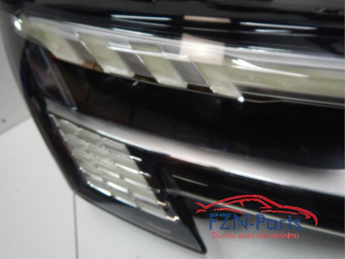 Audi A3 8Y Matrix LED Koplamp Rechts