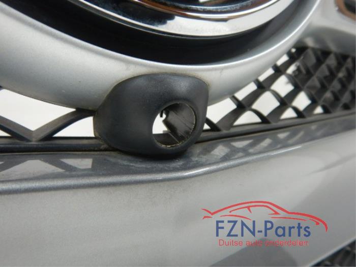 Voorbumper Mercedes GLE (22720835)