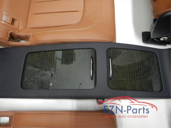 Bekleding Set (compleet) Mercedes CLS-Klasse (22739551)