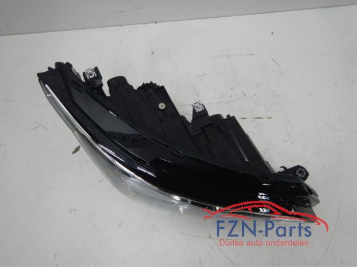 Koplamp rechts Volkswagen Golf (22722998)