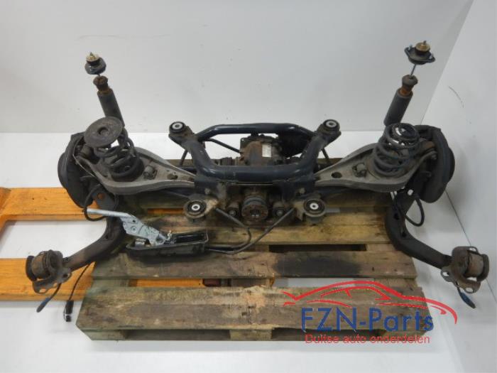 Subframe BMW Z4 (22742944)