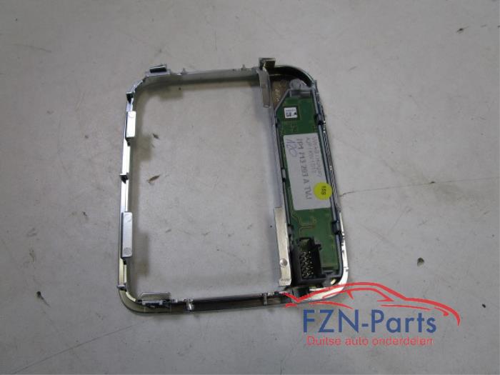 Versnellingspook Volkswagen Touareg (22740397)
