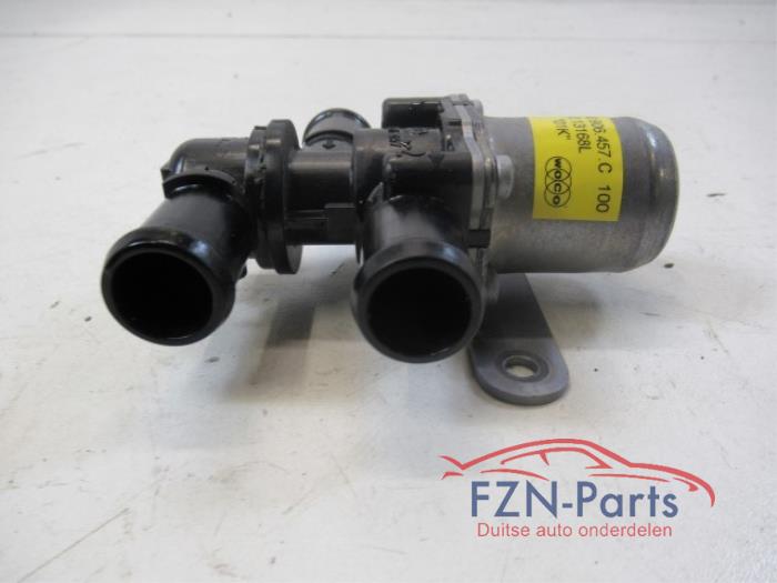 Magneetkoppeling waterpomp Volkswagen Golf (22740552)
