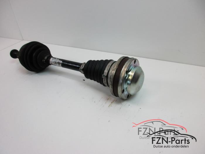 Aandrijfas links-voor Volkswagen Passat (22724644)