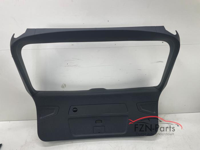 Audi A6 Avant achterklep bekleding