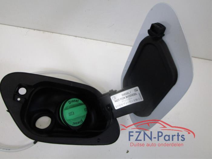 VW Golf 7 Tankklep Tank Klep LB9Z