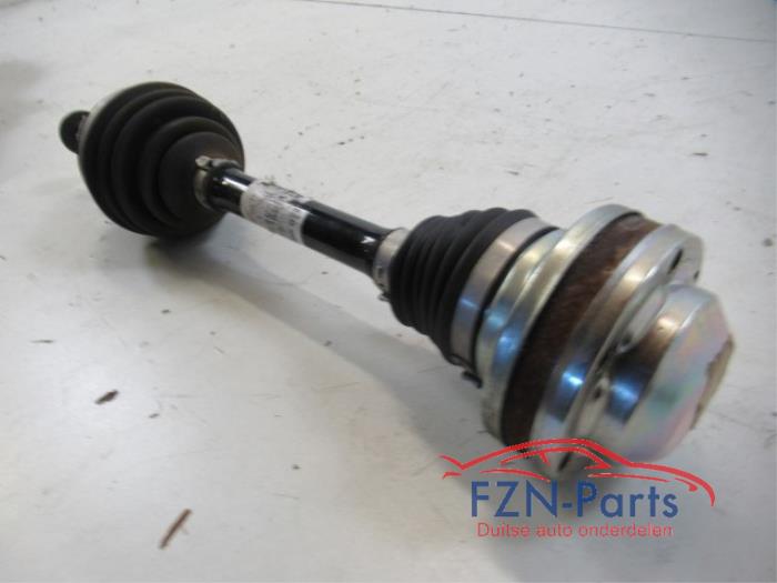 Aandrijfas links-voor Volkswagen Scirocco (22725193)