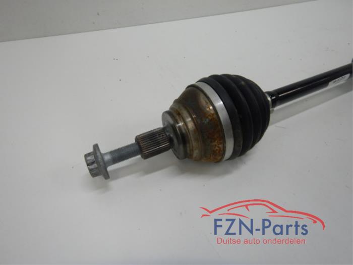 VW Golf 8 Aandrijfas Links voor