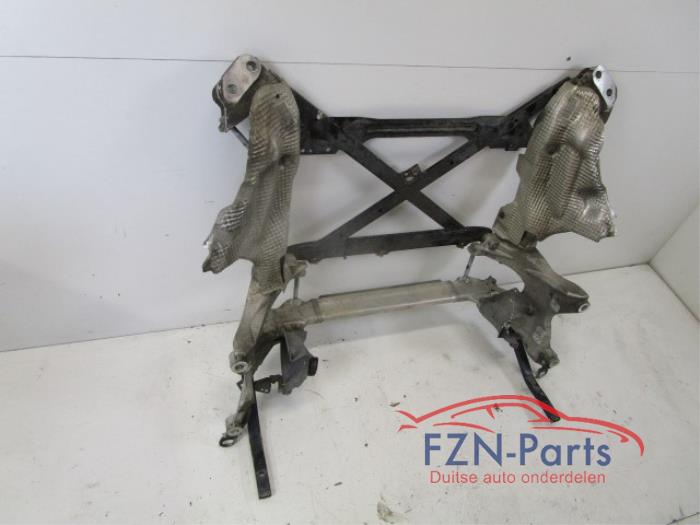 Audi A4 8K Subframe Voorzijde
