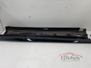 Mercedes-Benz GLE 63 W167 AMG Sideskirts Links Rechts Set