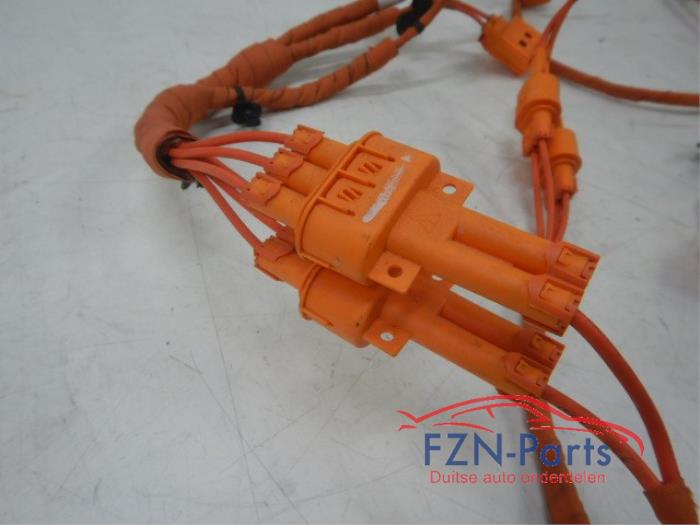 HV kabel (hoog voltage) Volkswagen Diversen (22739622)