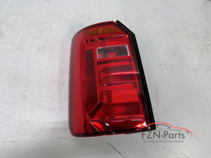 vw Caddy 2k1 Achterlicht Links