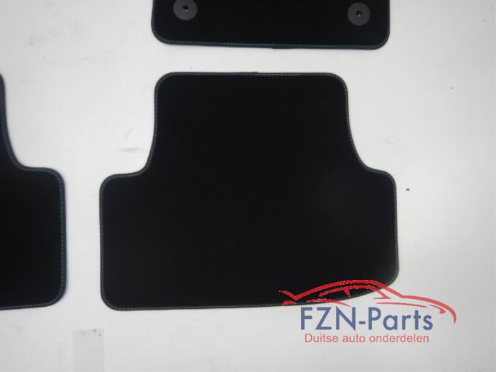 Matten Set Seat Leon (22730800)
