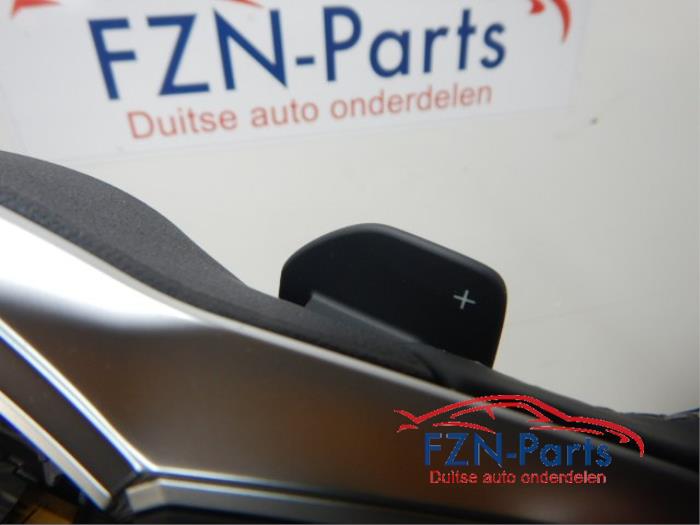 Seat Tarraco 5FJ Stuur MF+F1+VIEW