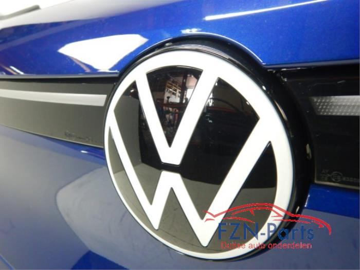 Voorbumper Volkswagen Diversen (22722078)