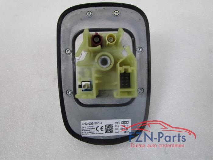 Diversen Audi A8 (22738498)