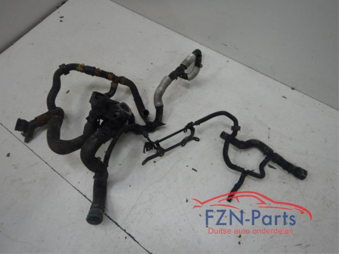 Slang (diversen) Audi TT (22741462)