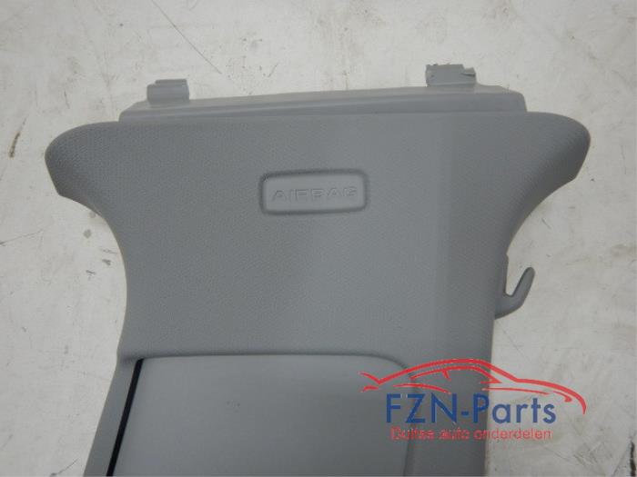 Stijl midden-links Audi A1 (22743888)
